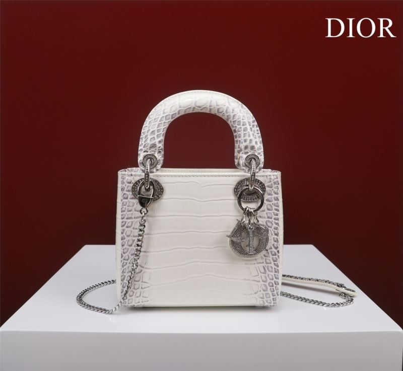 Dior My Lady Bags